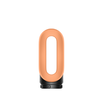 Vysoušecí nástavec